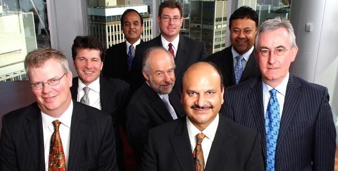 Building Organisation Capability and Knowledge Sharing Team